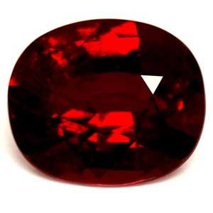 1.03ct Ruby