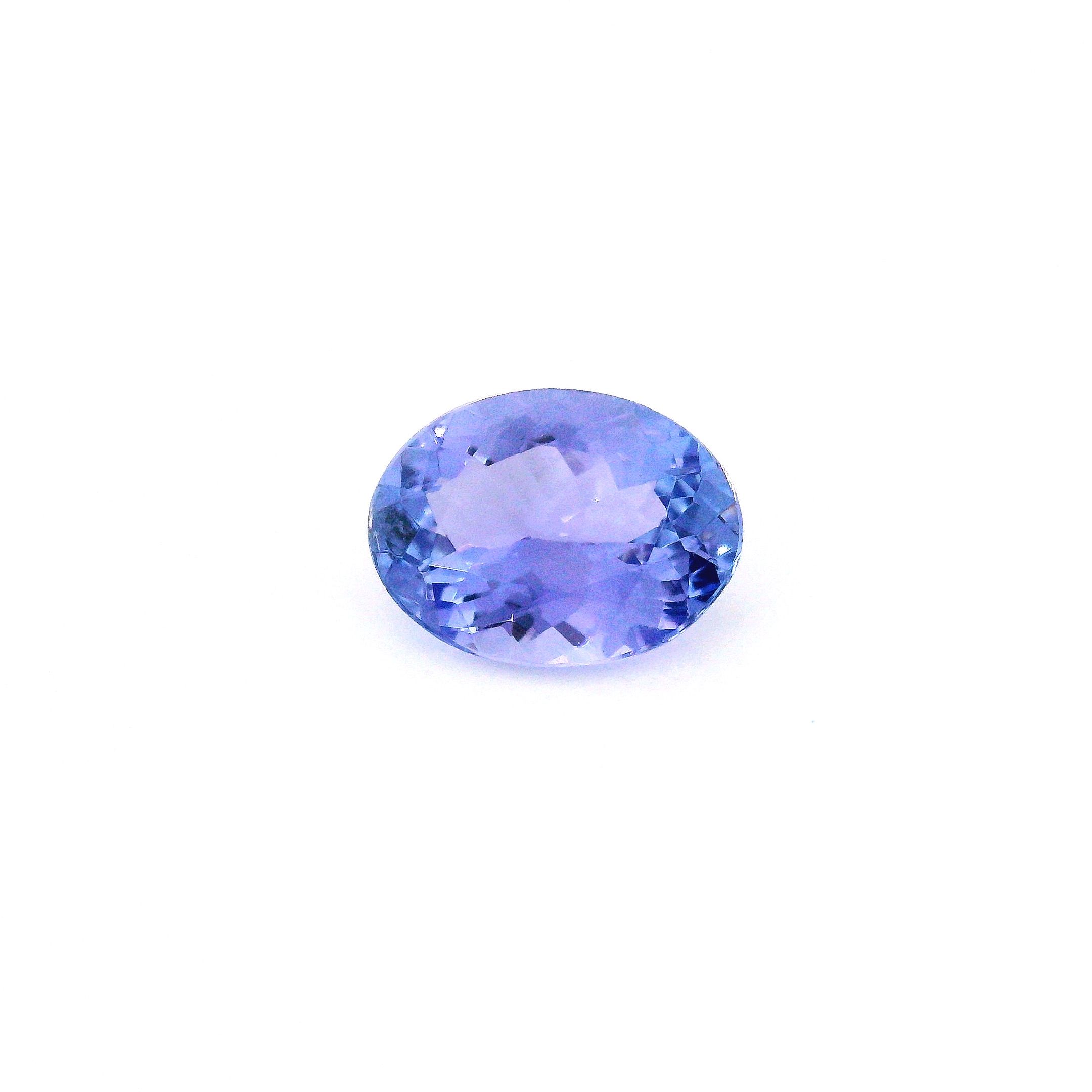 1.36ct TANZANITE