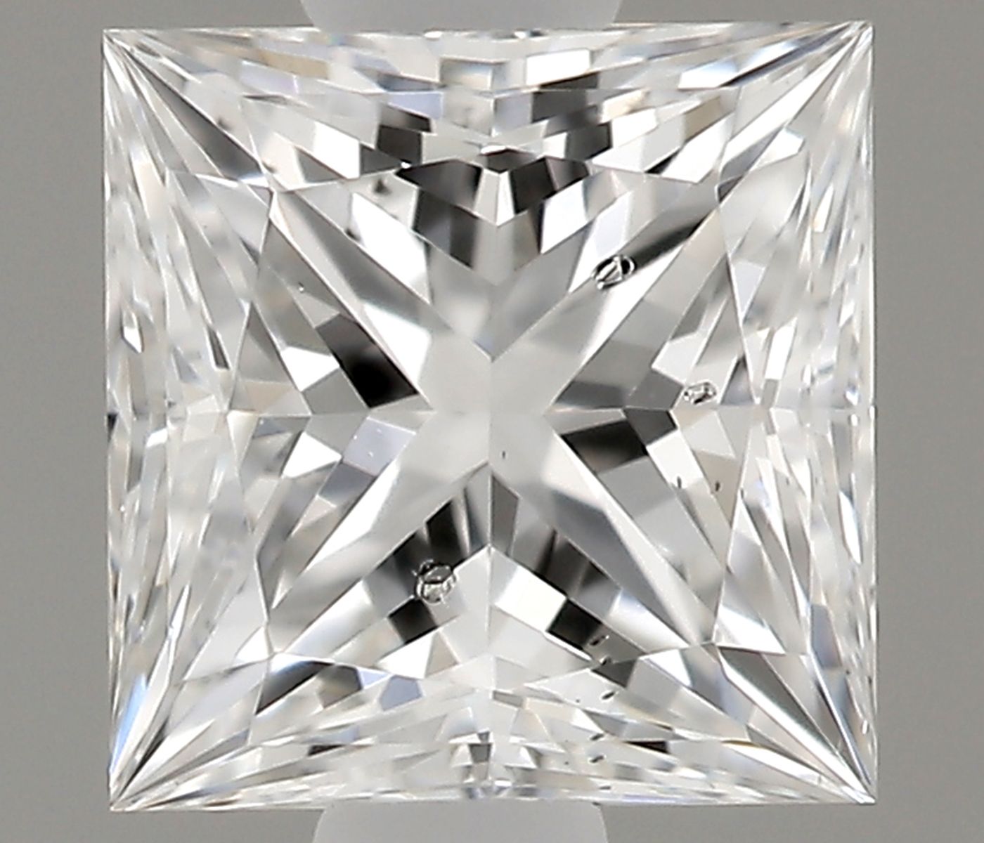 Diamante 0,34 ct PRINCESS