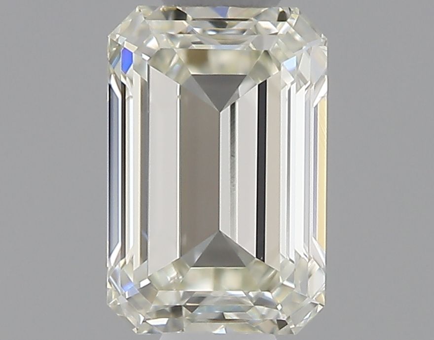Diamante 0,42 ct EMERALD