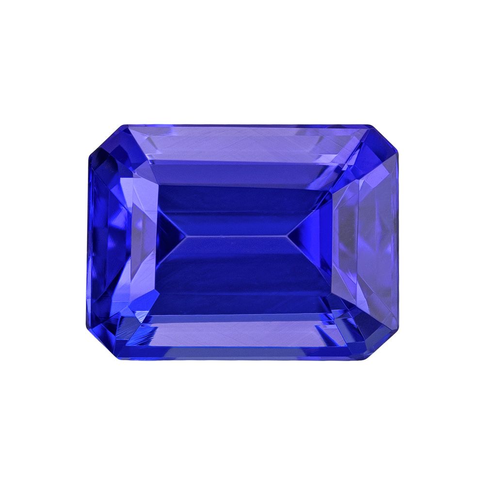 2.04ct Tanzanite