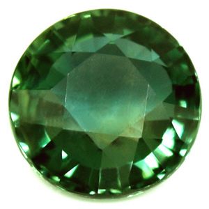 0.88ct Sapphire
