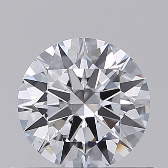 Round 0.58ct Diamond