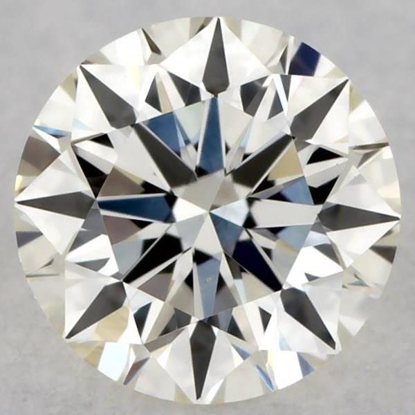 Diamante 0,23 ct ROUND