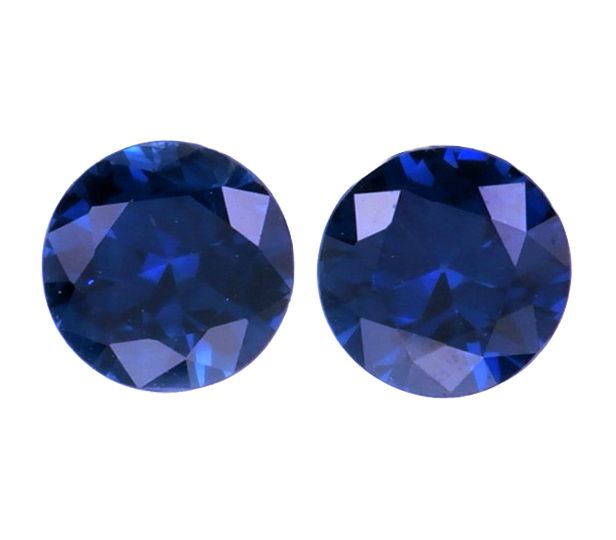 0.8ct Sapphire