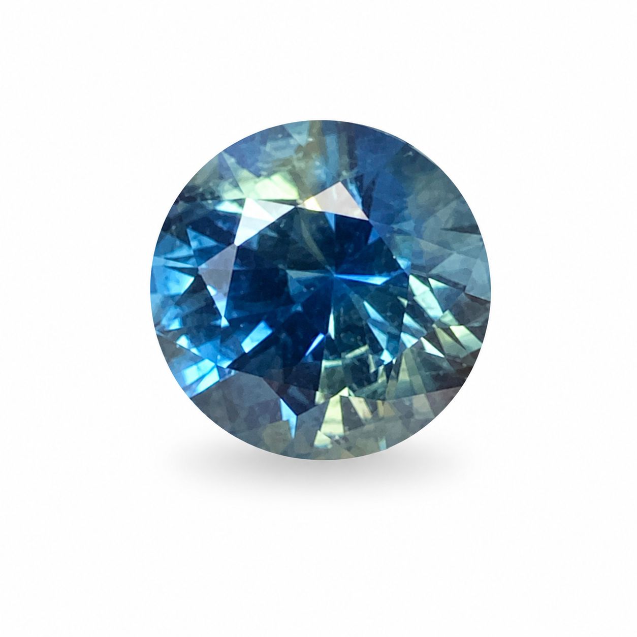 0.6ct Sapphire