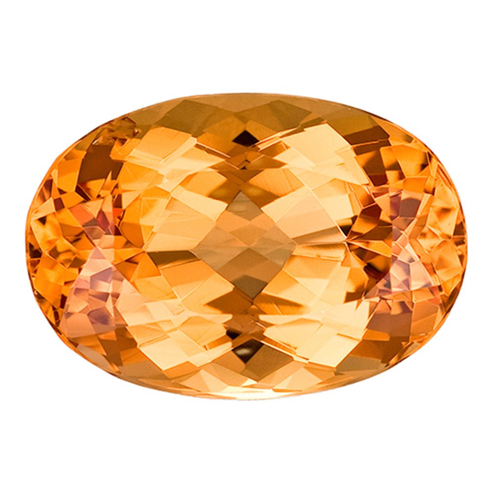 7.38ct Topaz