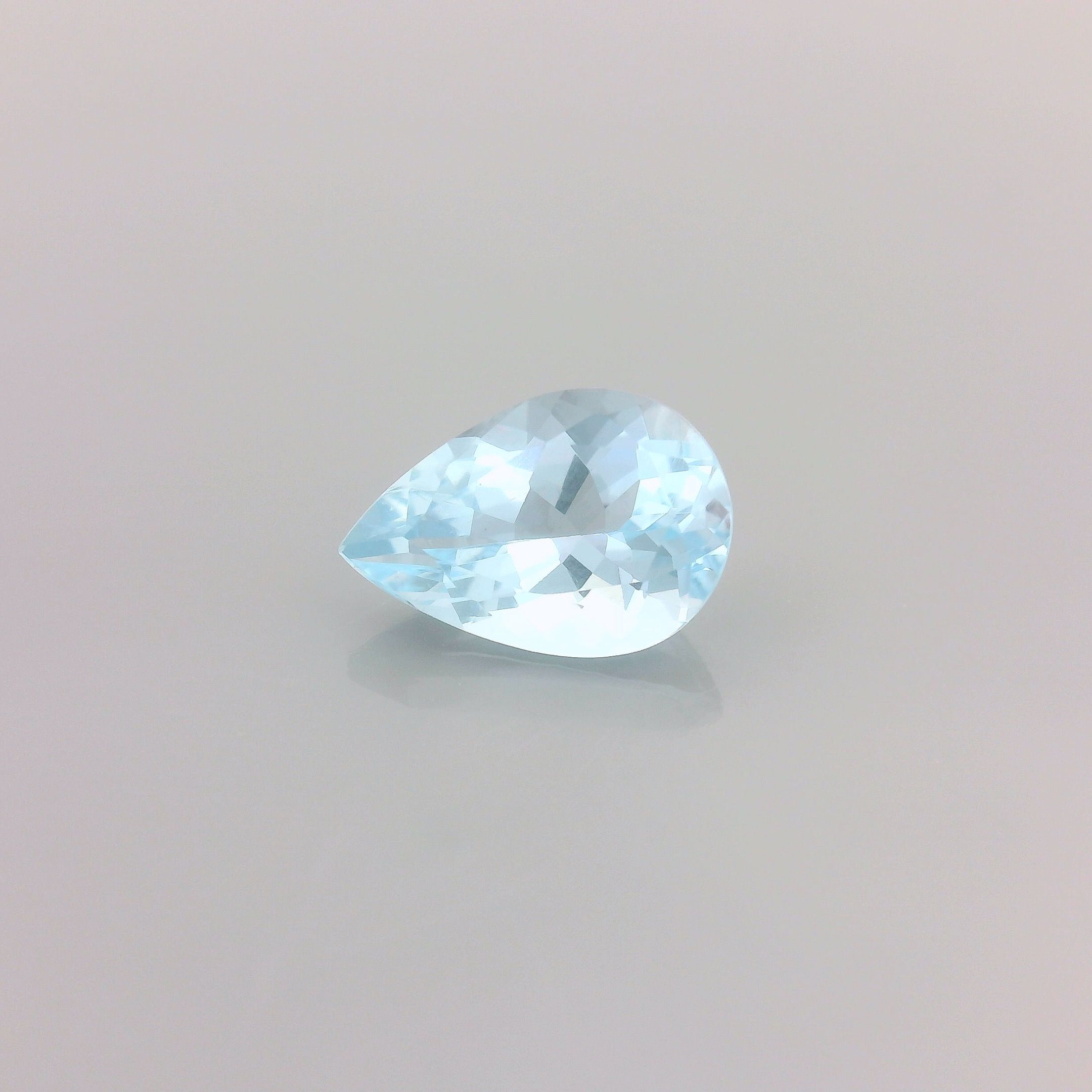 1.13ct AQUAMARINE