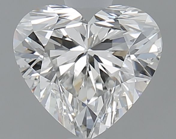 Heart Diamond