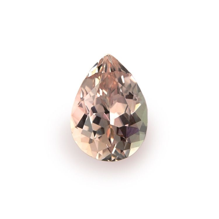 2.41ct Tourmaline