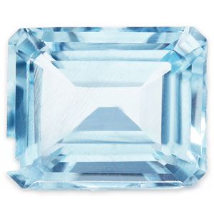 2.29ct Aquamarine