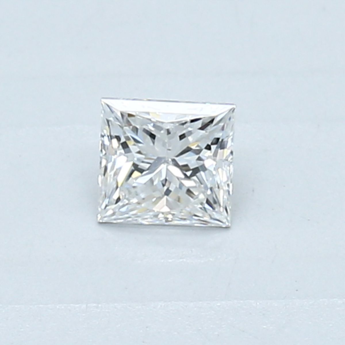 Diamante 0,30 ct PRINCESS