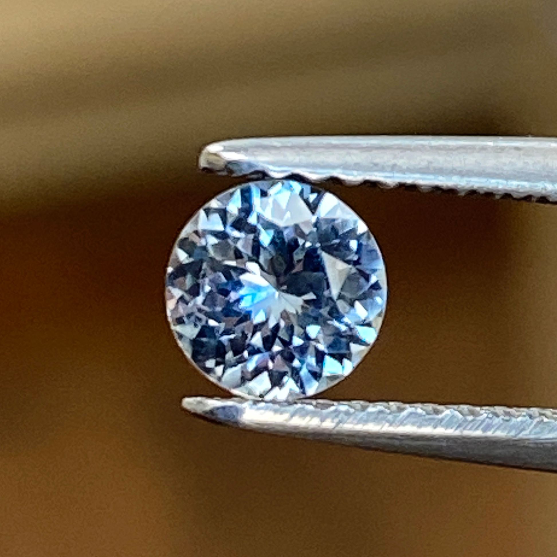 0.6ct Sapphire
