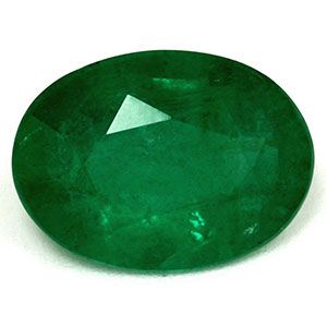 1.42ct Emerald