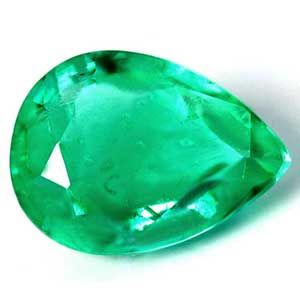 1.17ct Emerald