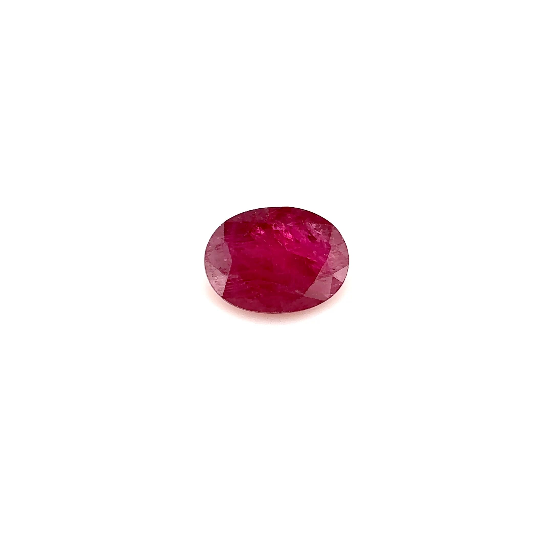 1.16ct RUBY
