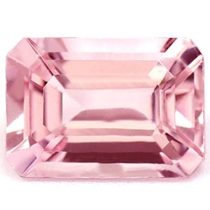 0.94ct Morganite