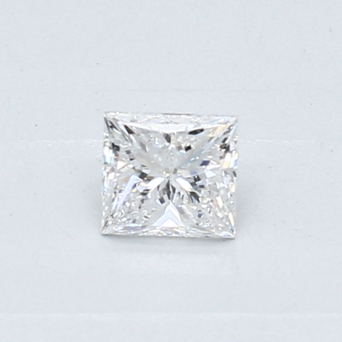Diamante 0,32 ct PRINCESS