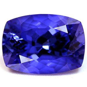 3.27ct Tanzanite