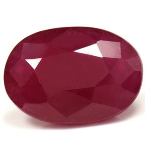 5.35ct Ruby