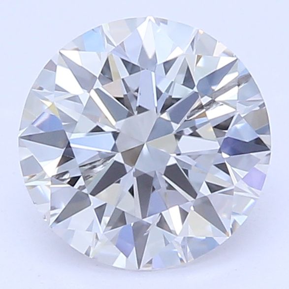 Round 0.59ct Diamond