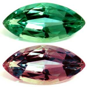 0.51ct Alexandrite