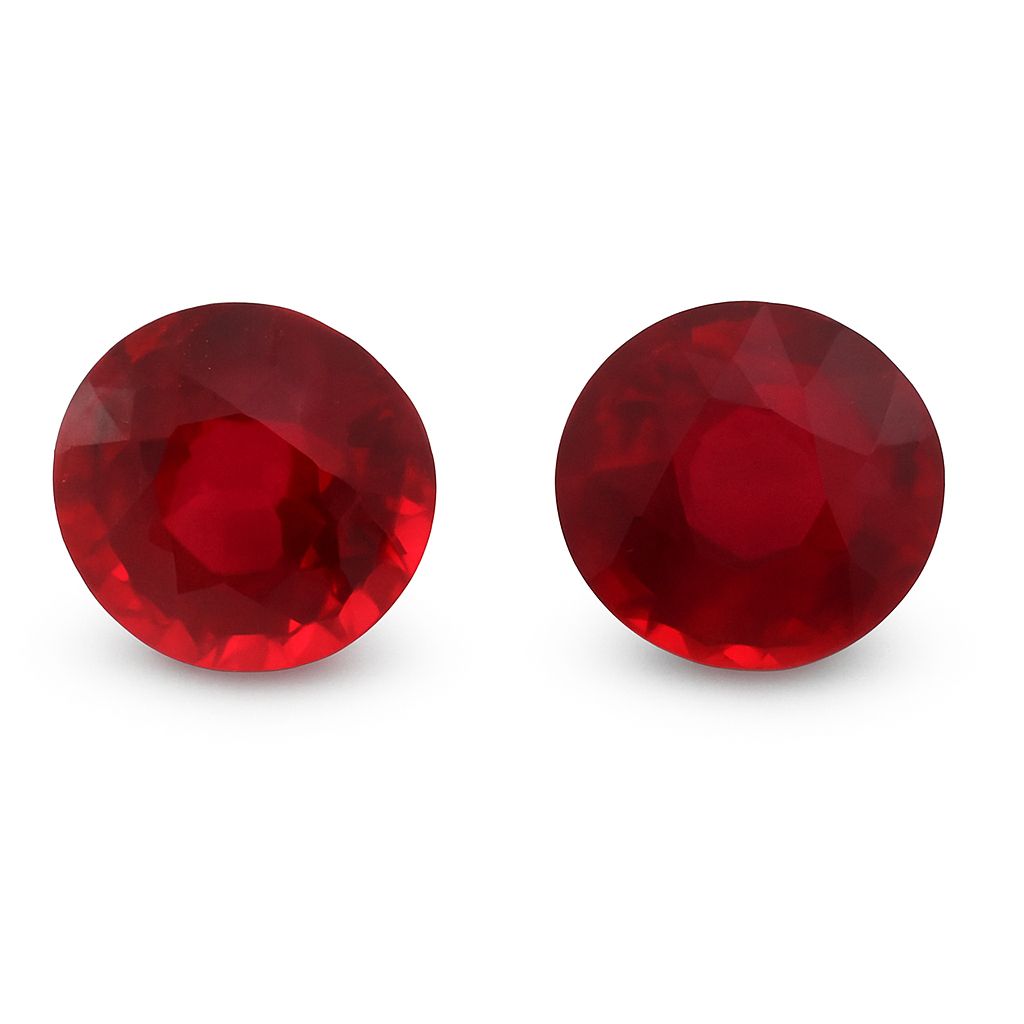 2.4ct Ruby