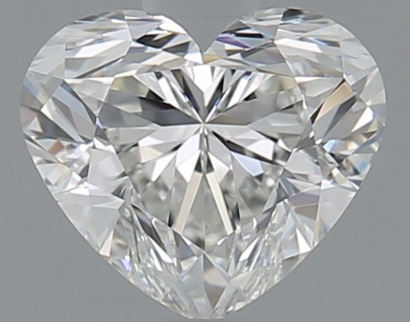 Heart Diamond