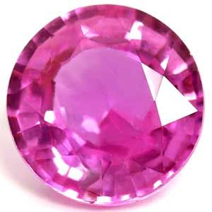 0.7ct Sapphire