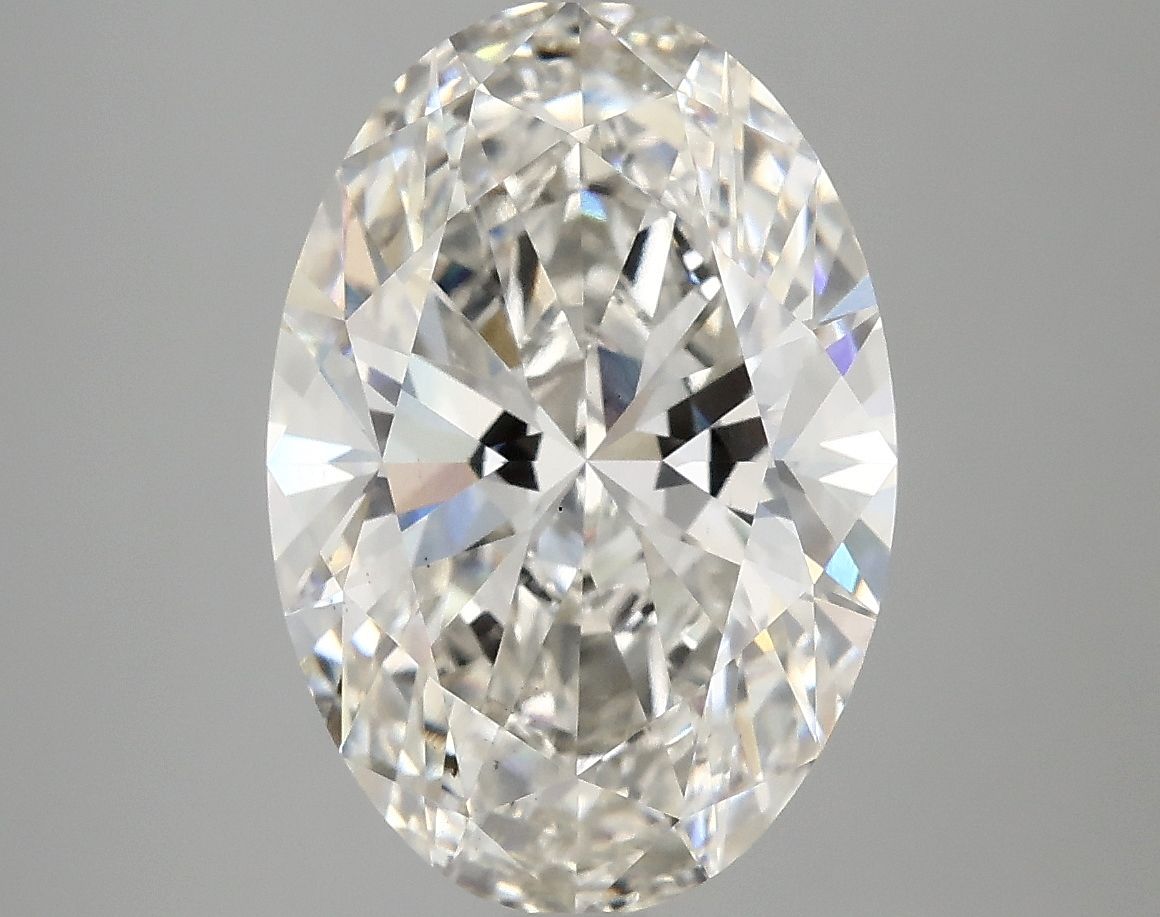 4.86 Carat · G · VS2 Rare Carat Ideal Cut