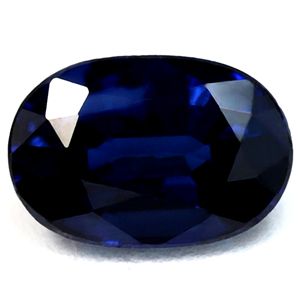 0.97ct Sapphire