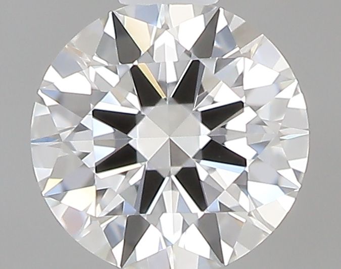 Diamant Rond 0.32 ct - Couleur E - Pureté VVS1