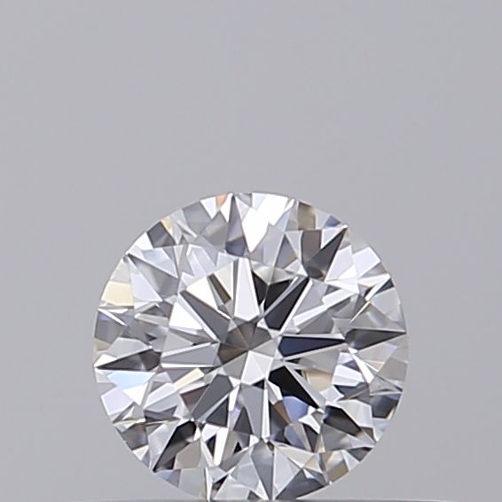 0,30 ct Okrągły diament laboratoryjny