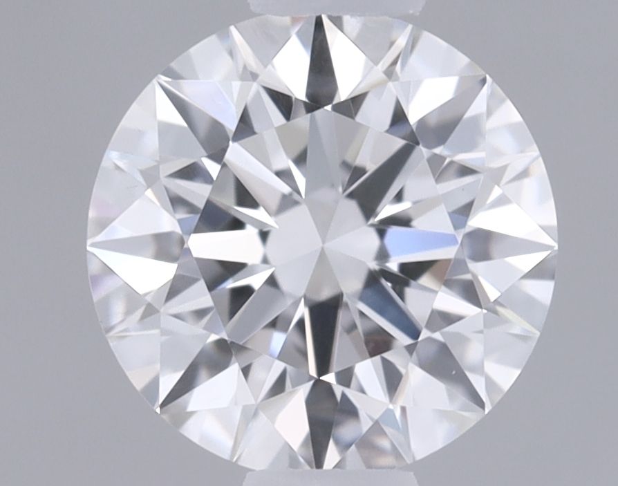 Round 0.58ct Diamond