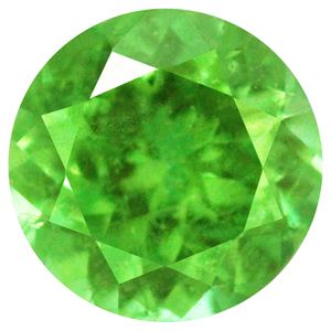 0.72ct Garnet