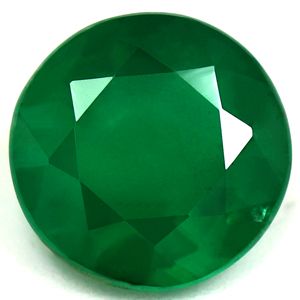 1.55ct Emerald