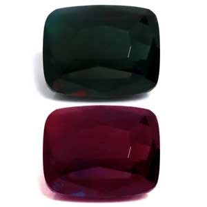 2.86ct Alexandrite