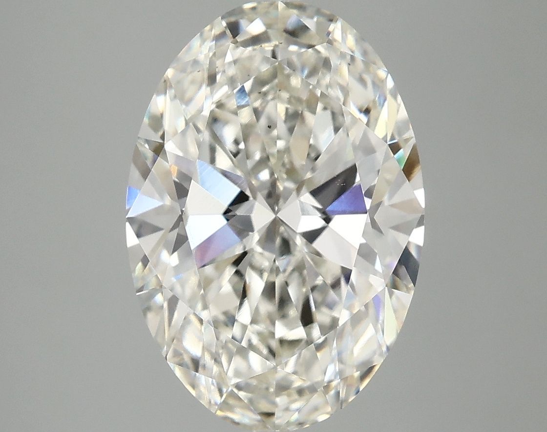 4.01 Carat · H · VS2 Rare Carat Ideal Cut
