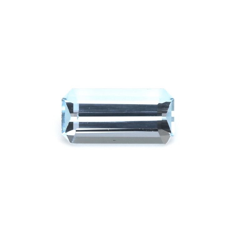 1.27ct Aquamarine