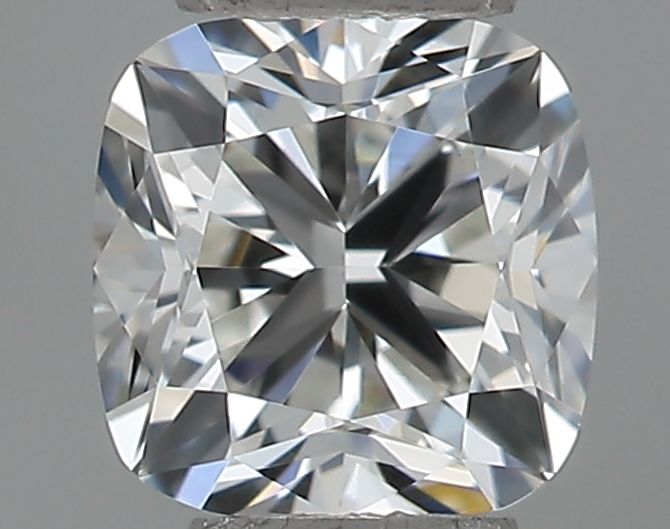 0.30 Carat I VVS1 Cushion Diamond