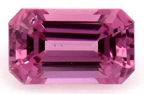0.42ct Sapphire