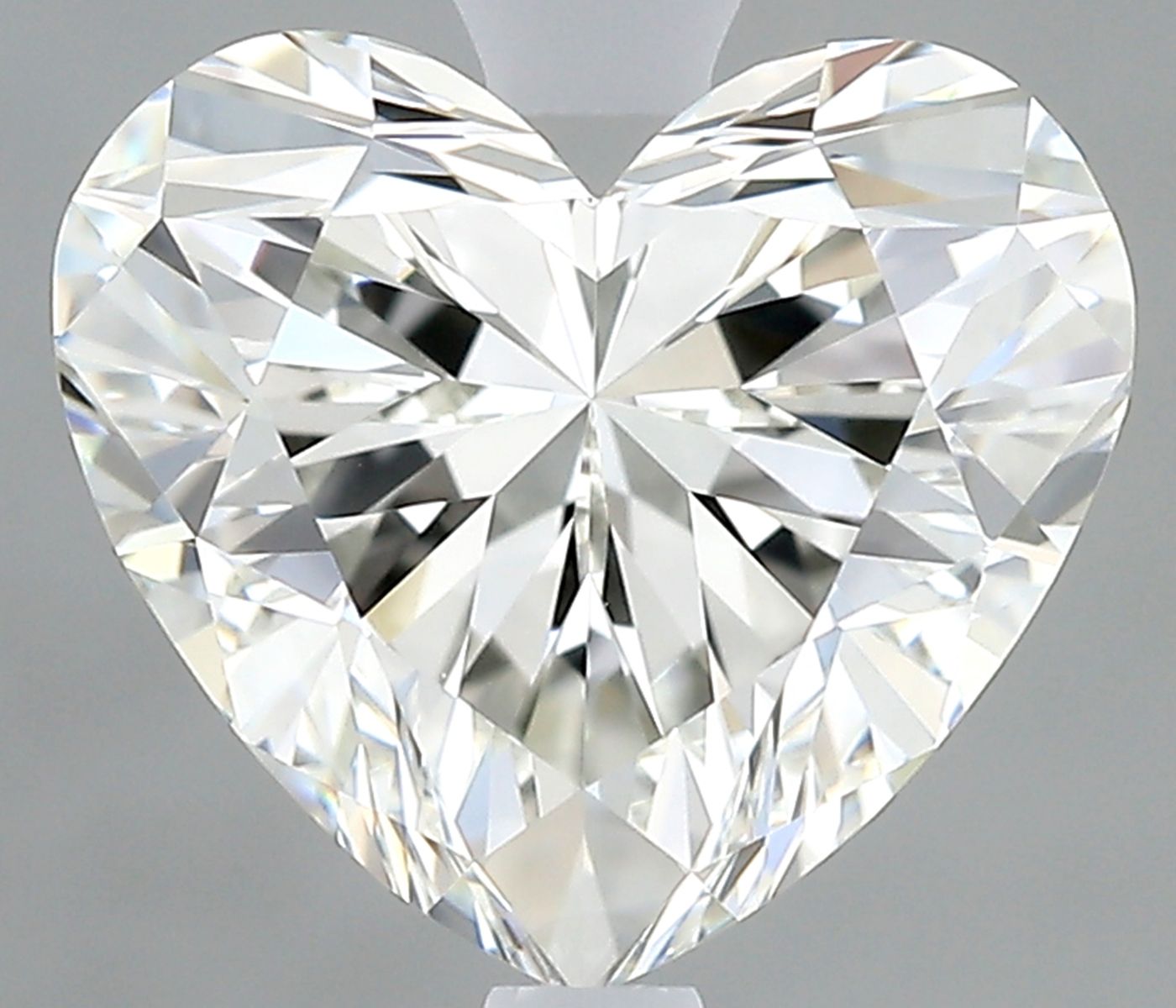 Heart Diamond