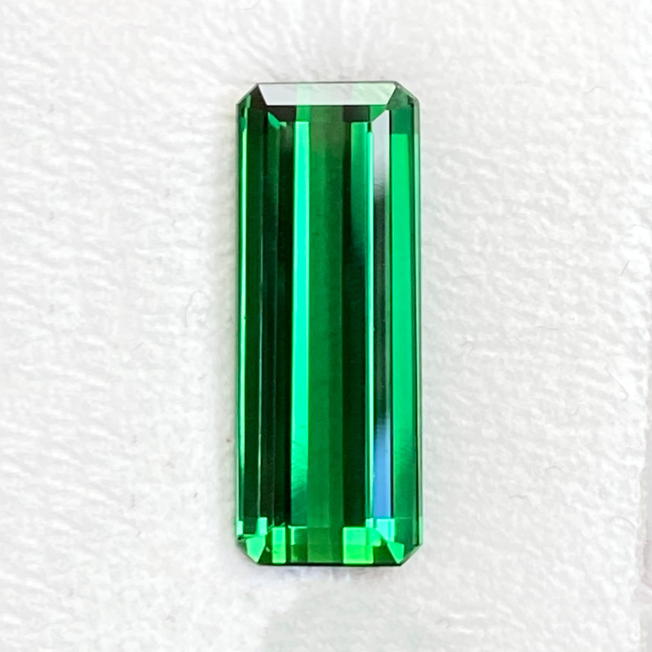 7.24ct Tourmaline