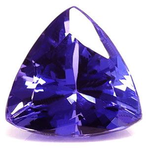 1.89ct Tanzanite