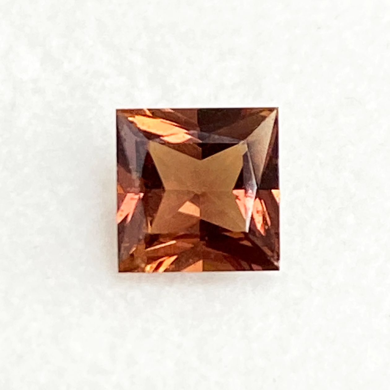 0.87ct Sapphire
