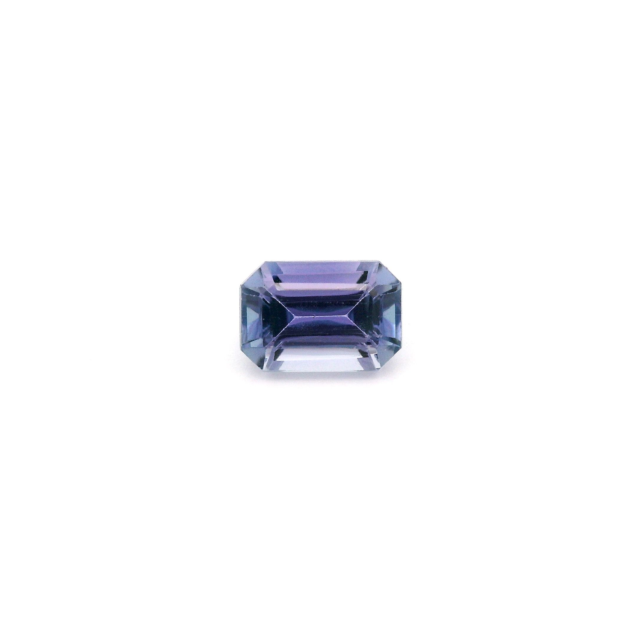 1.36ct TANZANITE