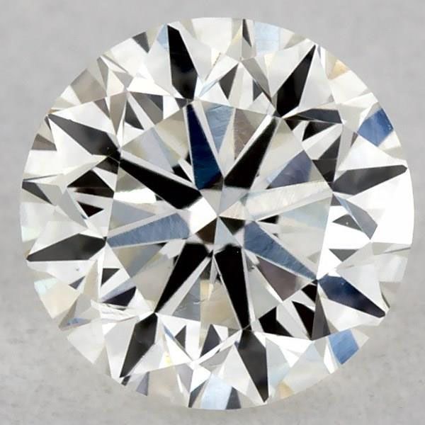 Diamante 0,23 ct ROUND