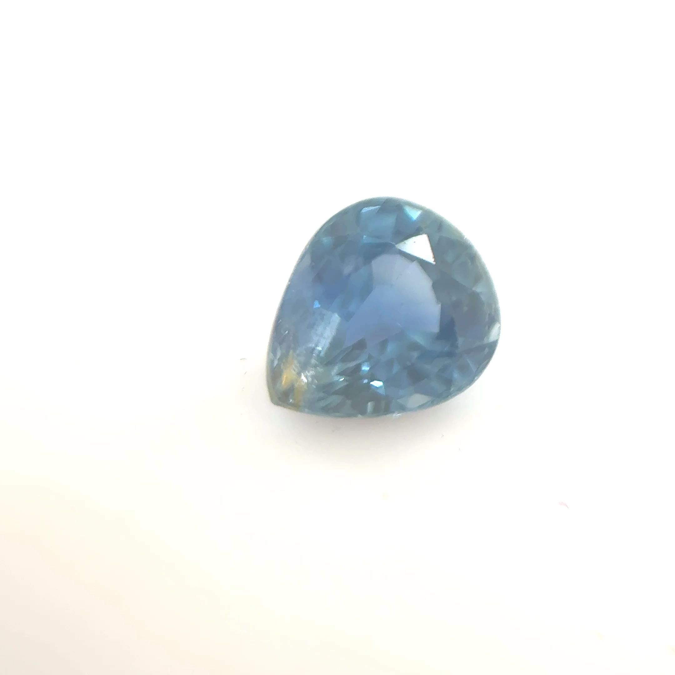0.85ct SAPPHIRE