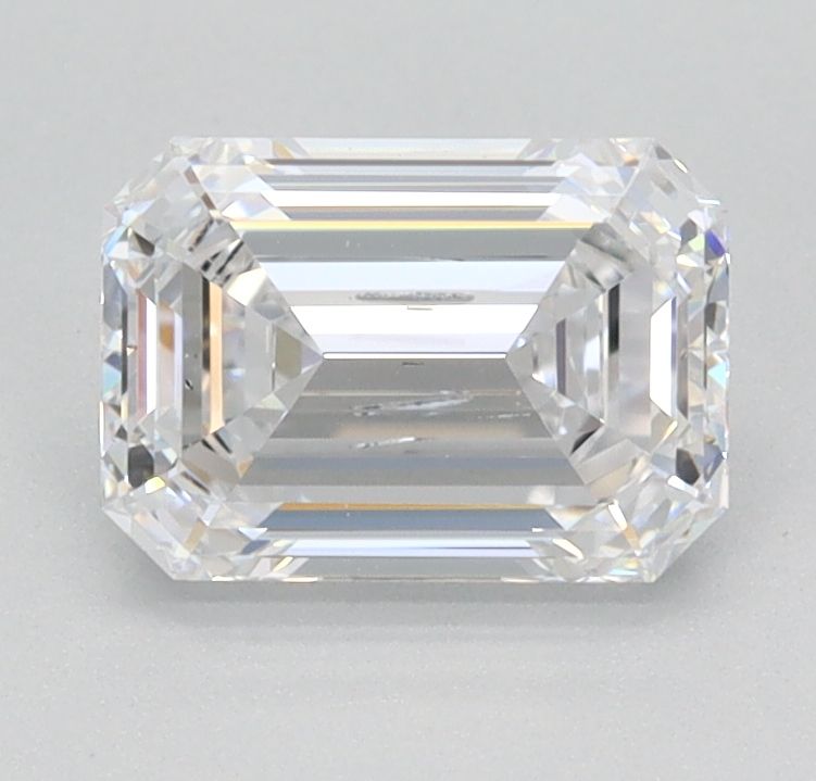 1.04 Carat Emerald Diamond