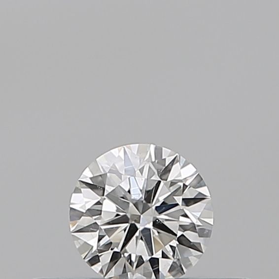 Diamante 0,18 ct ROUND
